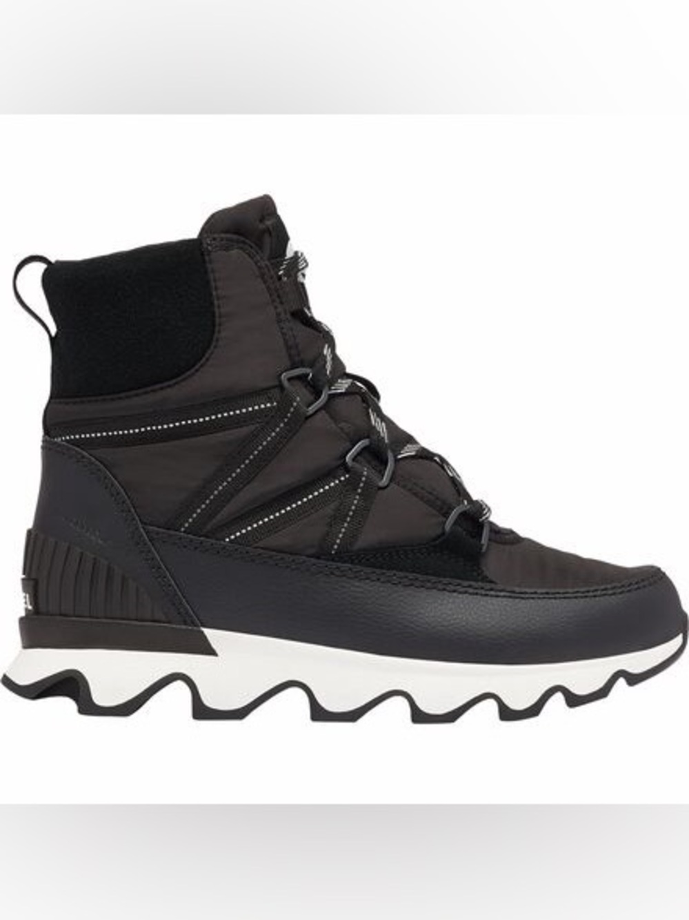 Sorel Kinetic Sport Snow Boots Cold Weather winter Boot